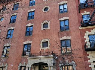 240 W 112th St APT 2W, New York, NY
