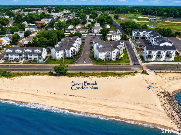 215 Beach Street #1B, West Haven, CT 06516