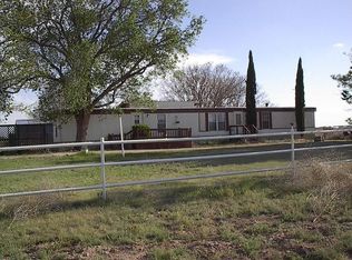 1201 W Morales St, Hobbs, NM 88242