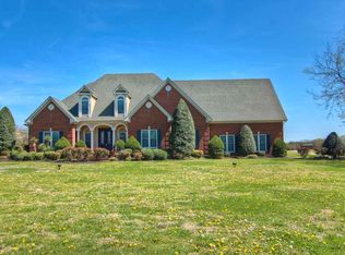 2305 Armstrong Valley Rd, Murfreesboro, TN 37128
