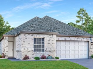 Mason Plan, The Colony : Ridgepointe and Claremont Collections, Bastrop, TX 78602