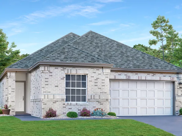 Mason Plan, The Colony : Ridgepointe and Claremont Collections