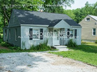 1216 Juneau Ave, Akron, OH 44320