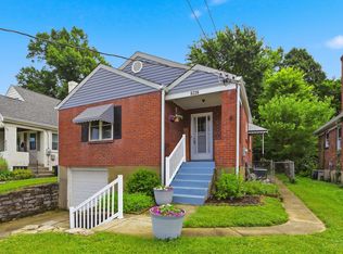 6226 Graceland Ave, Cincinnati, OH 45237