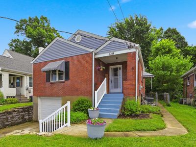 6226 Graceland Ave, Cincinnati, OH, 45237