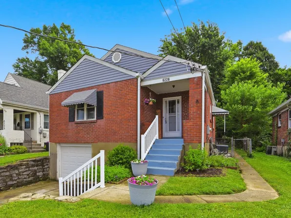 6226 Graceland Ave, Cincinnati, OH 45237