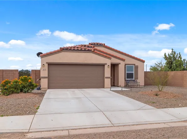 27 Augusta Dr, Mohave Valley, AZ 86440