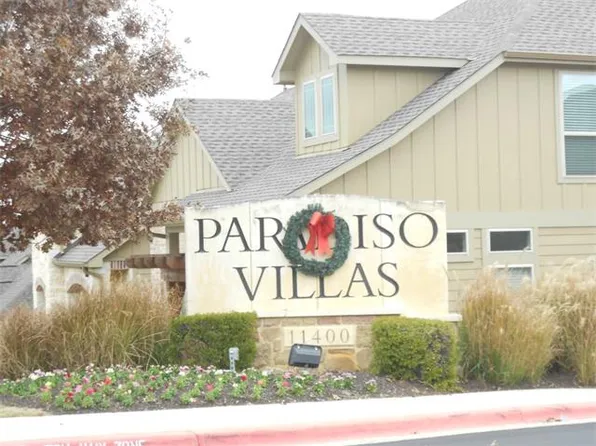 11400 W Parmer Ln APT 25, Cedar Park, TX 78613