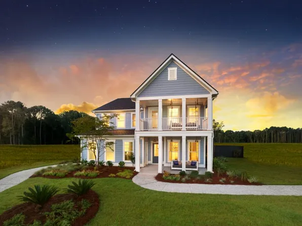 1953 Parish House Cir, Johns Island, SC 29455