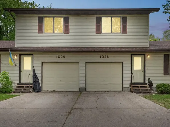 1028 S Lincoln Rd, Mount Pleasant, MI 48858