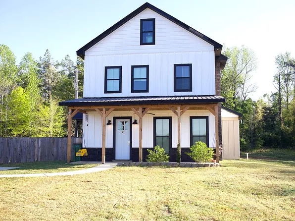 1008 County Road 266, New Albany, MS 38652