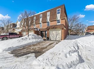 30 Heslop Rd #21, Milton, ON L9T1B3
