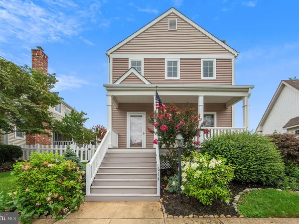 614 Yardley Ln, Downingtown, PA 19335