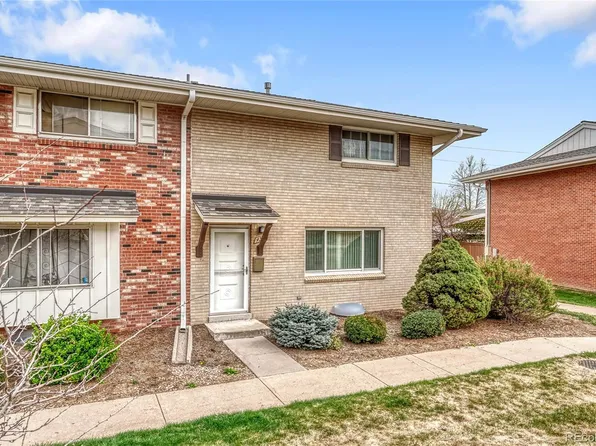 9276 E Nassau Avenue, Denver, CO 80237