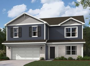 252 Springfield Xing, Greenfield, IN 46140