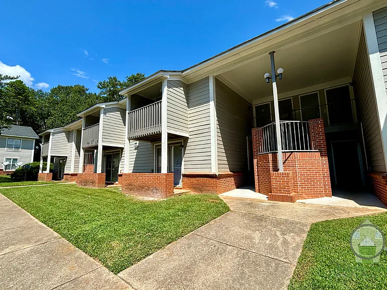 Parkside at Fairview Apartments — Photo 1