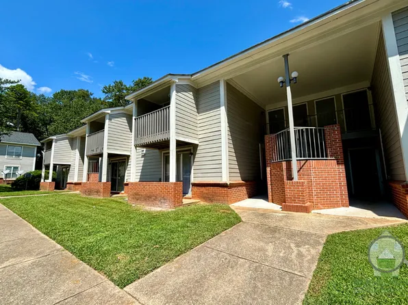 Parkside at Fairview Apartments, 500 Fairview St #F2, Fountain Inn, SC 29644