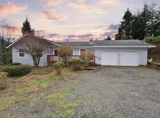 14290 Campground St, Cloverdale, OR 97112
