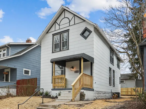 213 E Tompkins St, Columbus, OH 43202