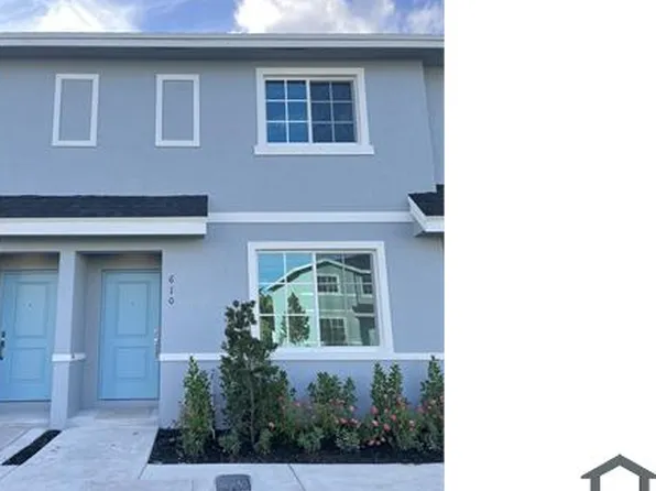 610 NW 10th St, Florida City, FL 33034