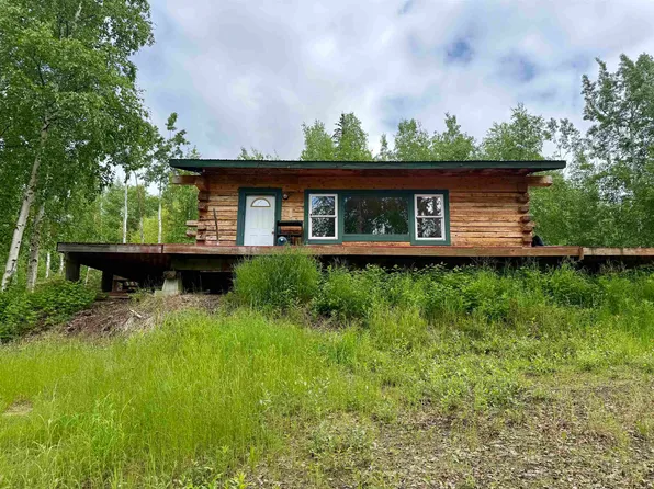 1380 Richard Berry Dr, Fairbanks, AK 99709