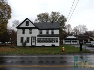 3838 Oneida St, New Hartford, NY 13413