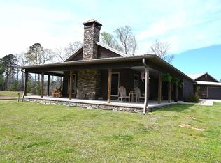 1382 Big Creek Rd, Malvern, AR 72104
