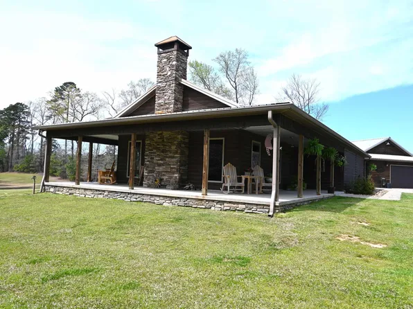 1382 Big Creek Rd, Malvern, AR 72104
