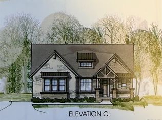 539 Park West Dr, Milford, MI 48381