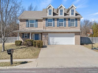1875 Mountain Ash Ct, Columbia, MO, 65202