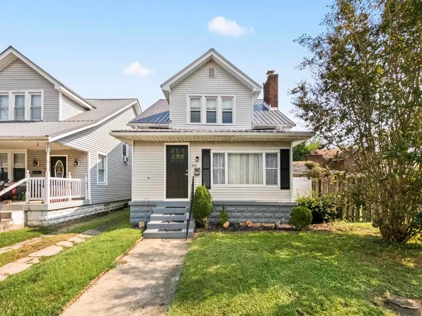 220 Etna St, Russell, KY 41169