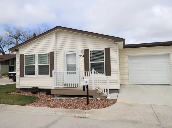 304 F St, Buffalo, WY 82834