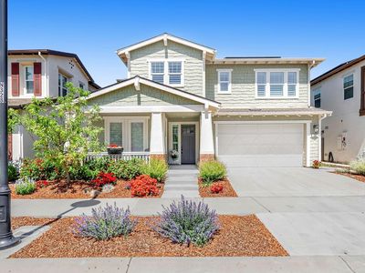 1065 Dolcini Ln, Davis, CA, 95616