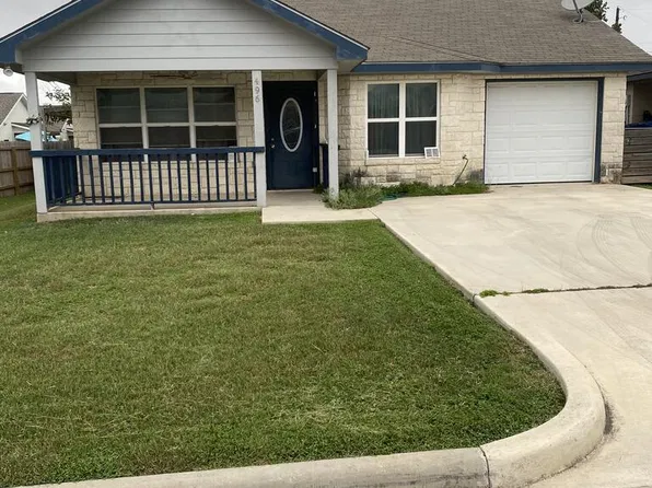 496 Caddo Ln, Kerrville, TX 78028