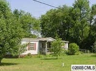 290 Old Speedway Dr NW, Concord, NC 28027