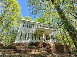 3616 Foster Ln NW, Wesson, MS 39191