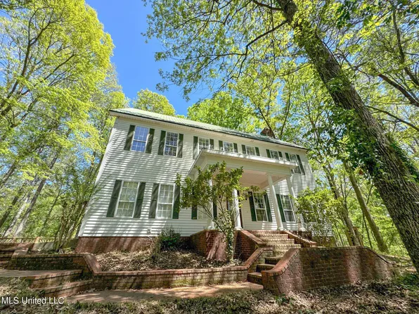 3616 Foster Ln NW, Wesson, MS 39191