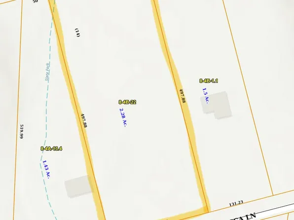 0 Rebecca Ln, Beaver, WV 25813