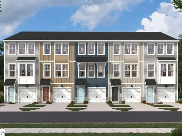 64 Broad River Way, Greenville, SC 29607