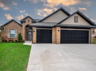 529 Virginia Ave, Newcastle, OK 73065