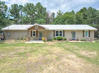 5329 Linder McCurdy Rd, Appling, GA 30802