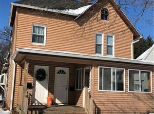 312 Bristol St, Southington, CT 06489