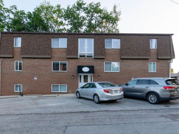 408 S Dunn St #1B-1BA