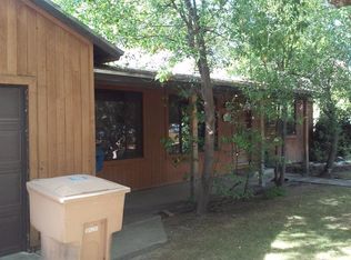 4608 Frazier Ave, Bakersfield, CA 93309