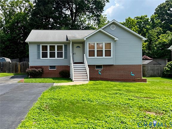 2nd image of 10409 Skinner Hill Dr