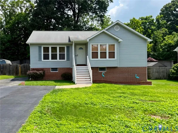 10409 Skinner Hill Dr, Fredericksburg, VA 22408