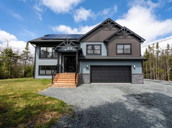 215 Portovista Dr, Halifax, NS B3V 1P4