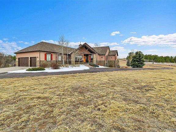 2nd image of 12984 Crowfoot Springs Road