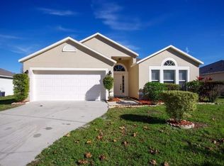 1341 Honey Rd, Apopka, FL 32712