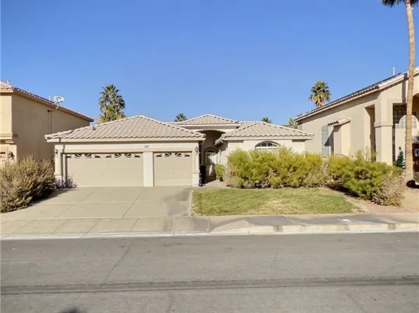 1088 Broomfield Dr, Henderson, NV 89074
